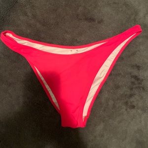 Victoria’s Secret Very Cheeky Bottom